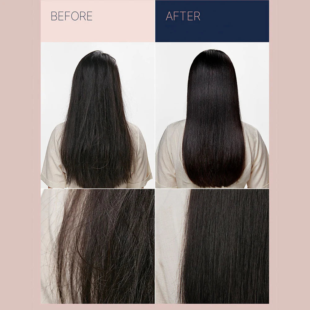 UNOVE Silk Oil Essence