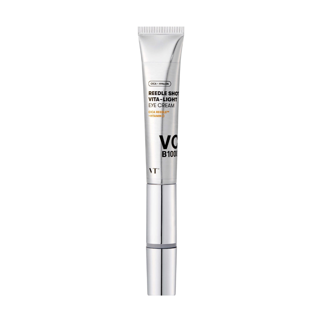 VT Cosmetics Reedle Shot Vita-Light Eye Cream