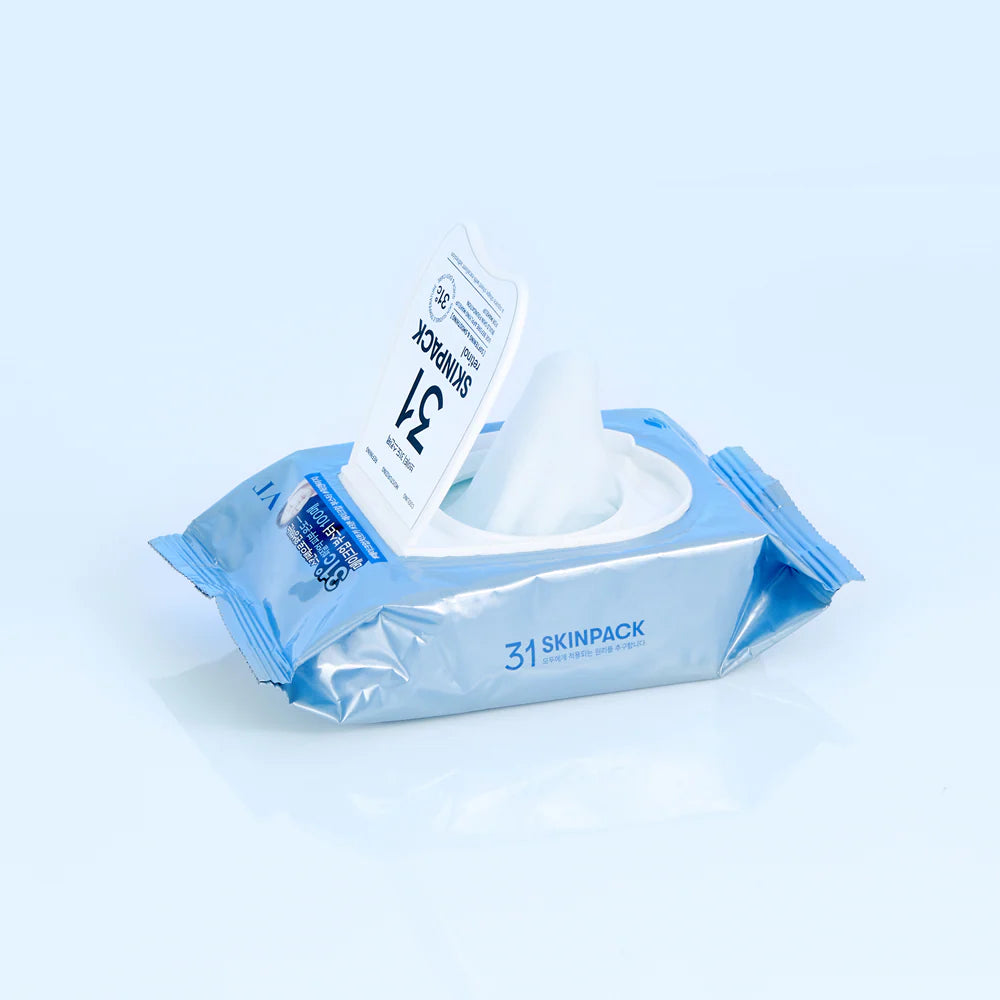 VT Cosmetics Smooth Skin Pack
