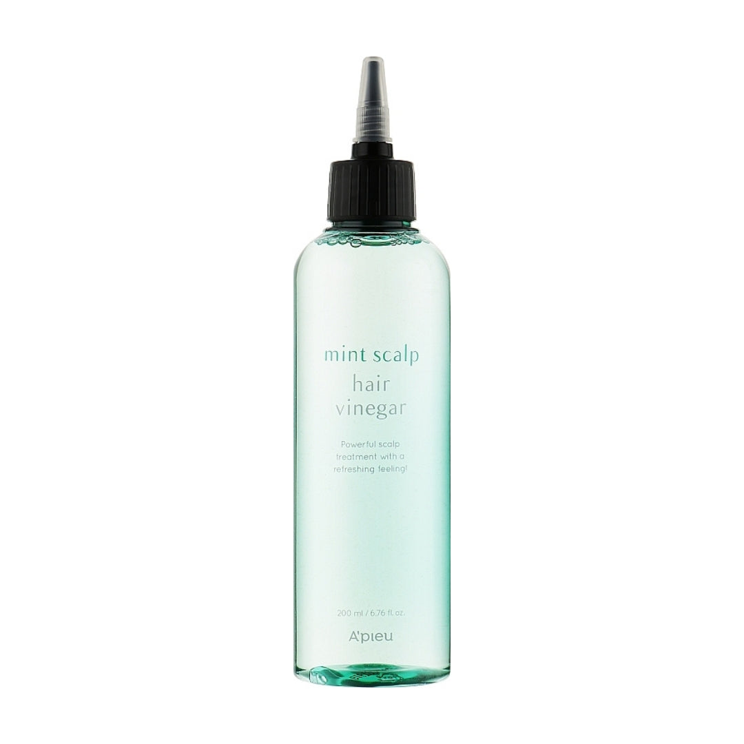 A'pieu Mint Scalp Hair Vinegar