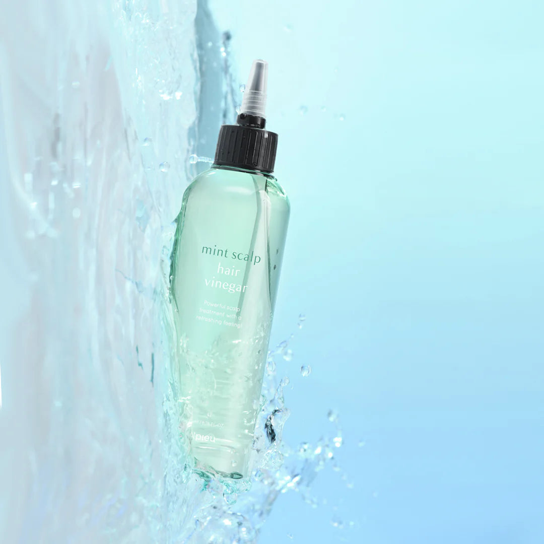 A'pieu Mint Scalp Hair Vinegar