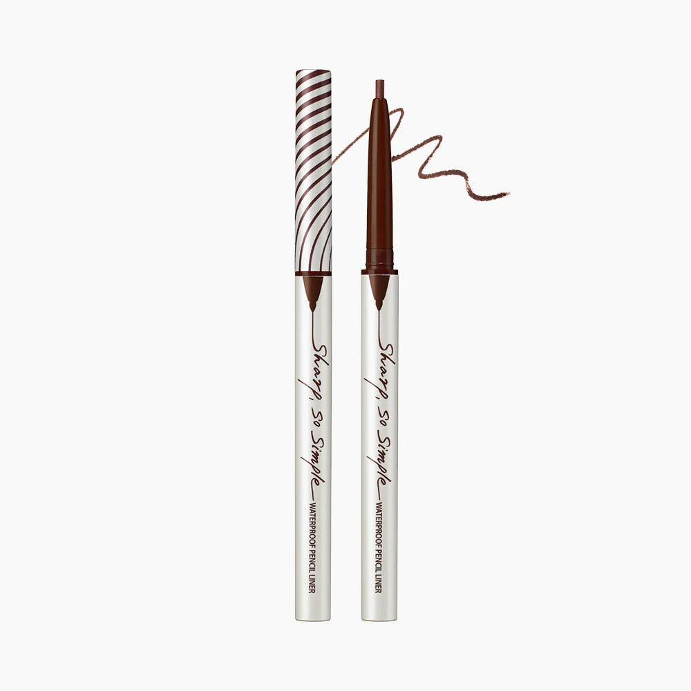 Clio Sharp So Simple Pencil Liner