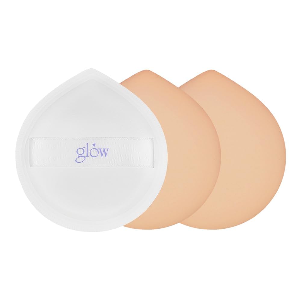 glow Cloud Sponge