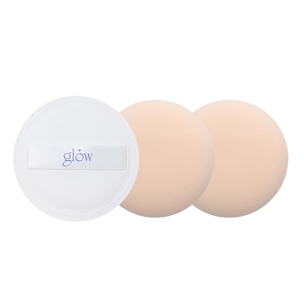 glow Mini Cloud Sponge