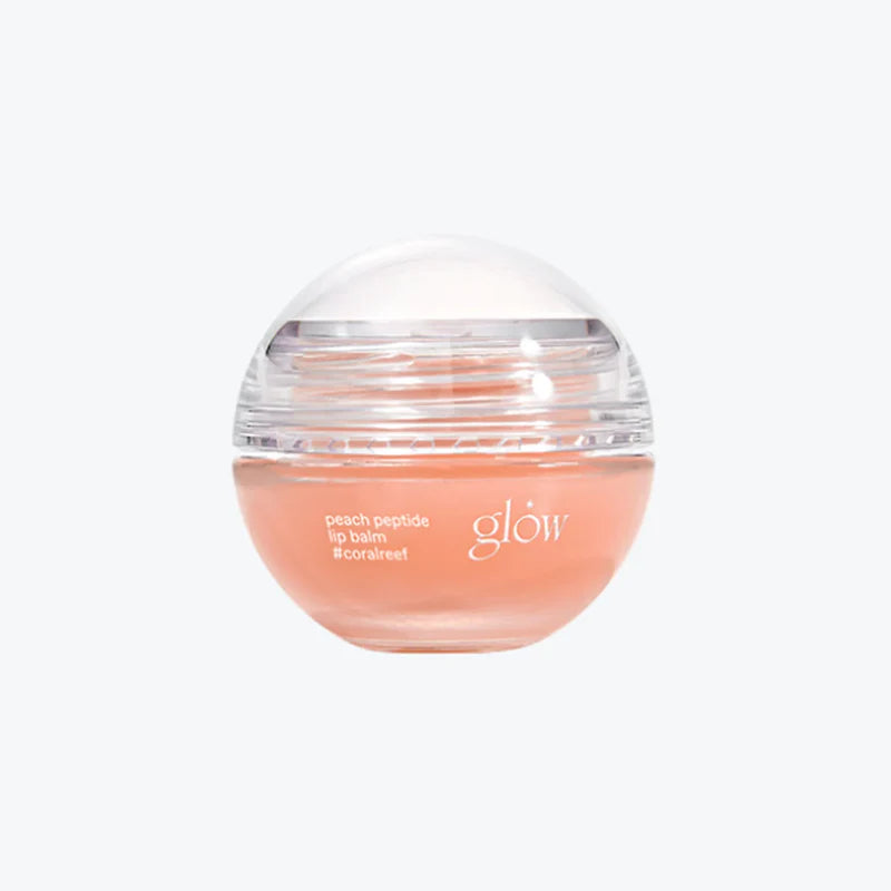 a round plastic container with a clear lid