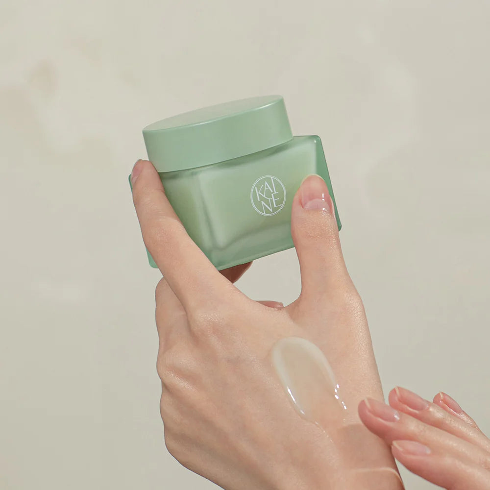 Kaine Green Calm Aqua Soothing Cream