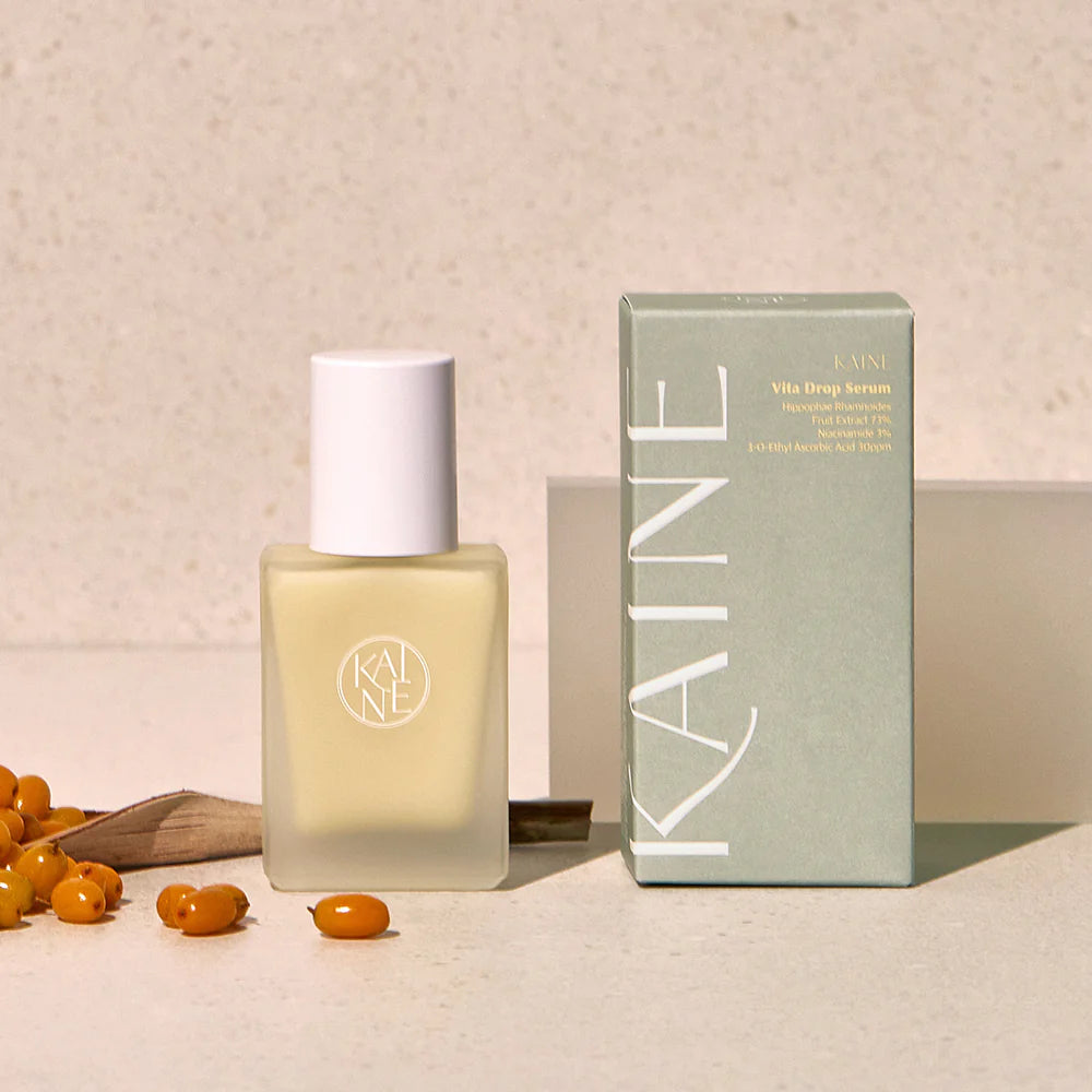 Kaine Vita Drop Serum Beauty Kaine   