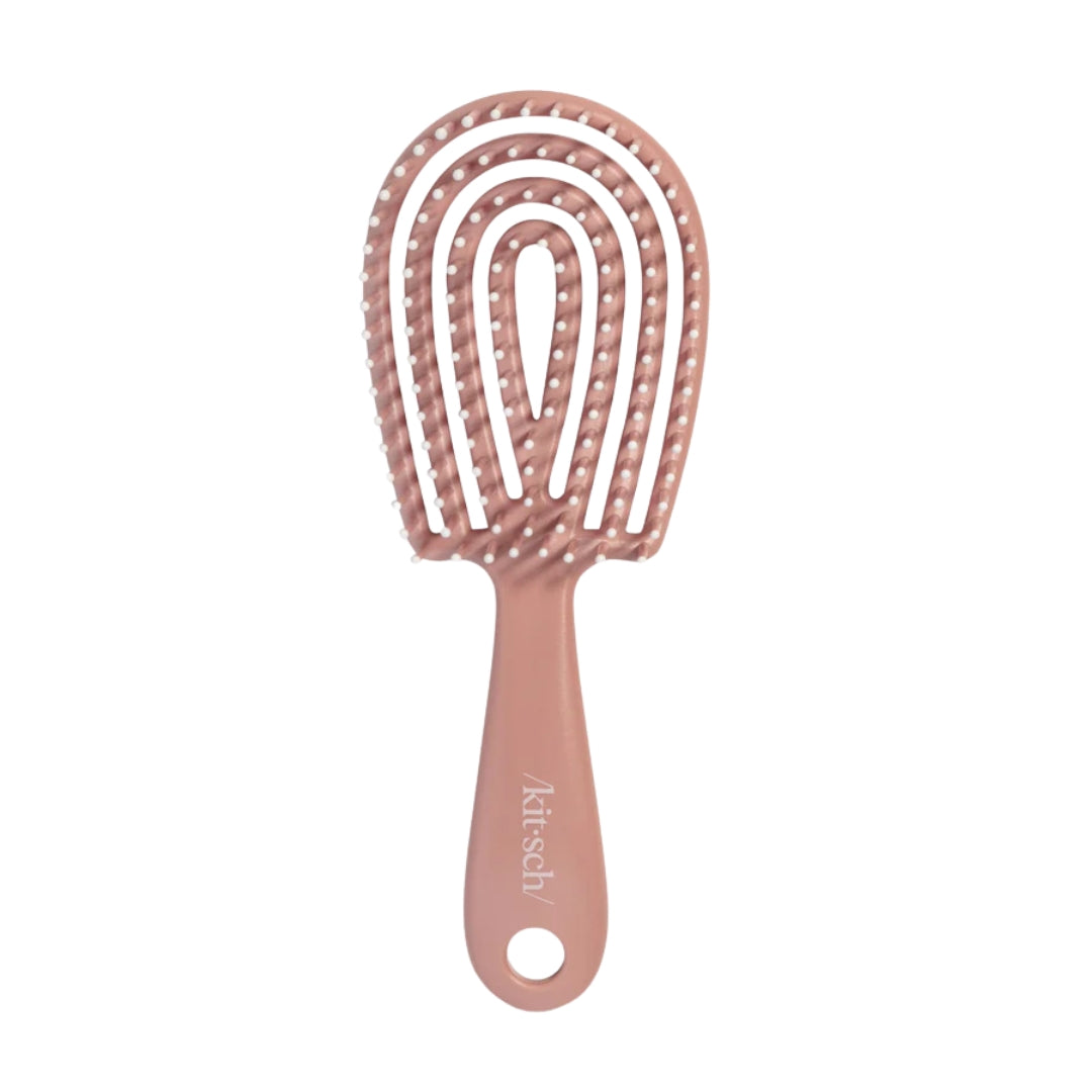 kitsch Mini Detangling Flexi Brush