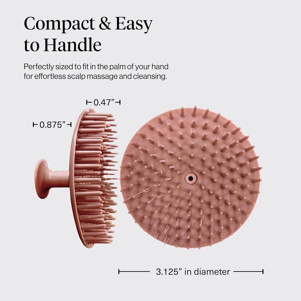 kitsch Scalp Exfoliator