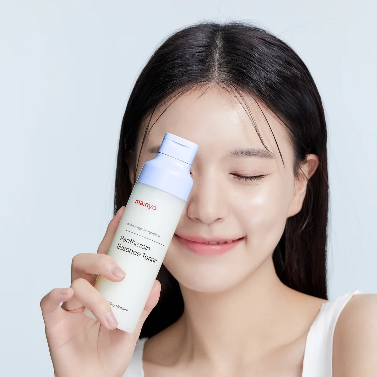 Manyo Panthetoin Essence Toner