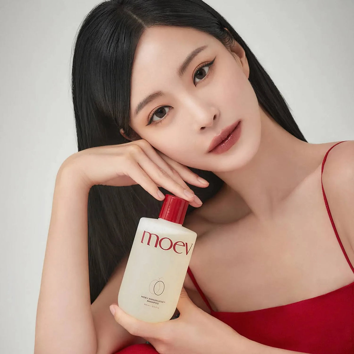 moev Annurcatin Shampoo