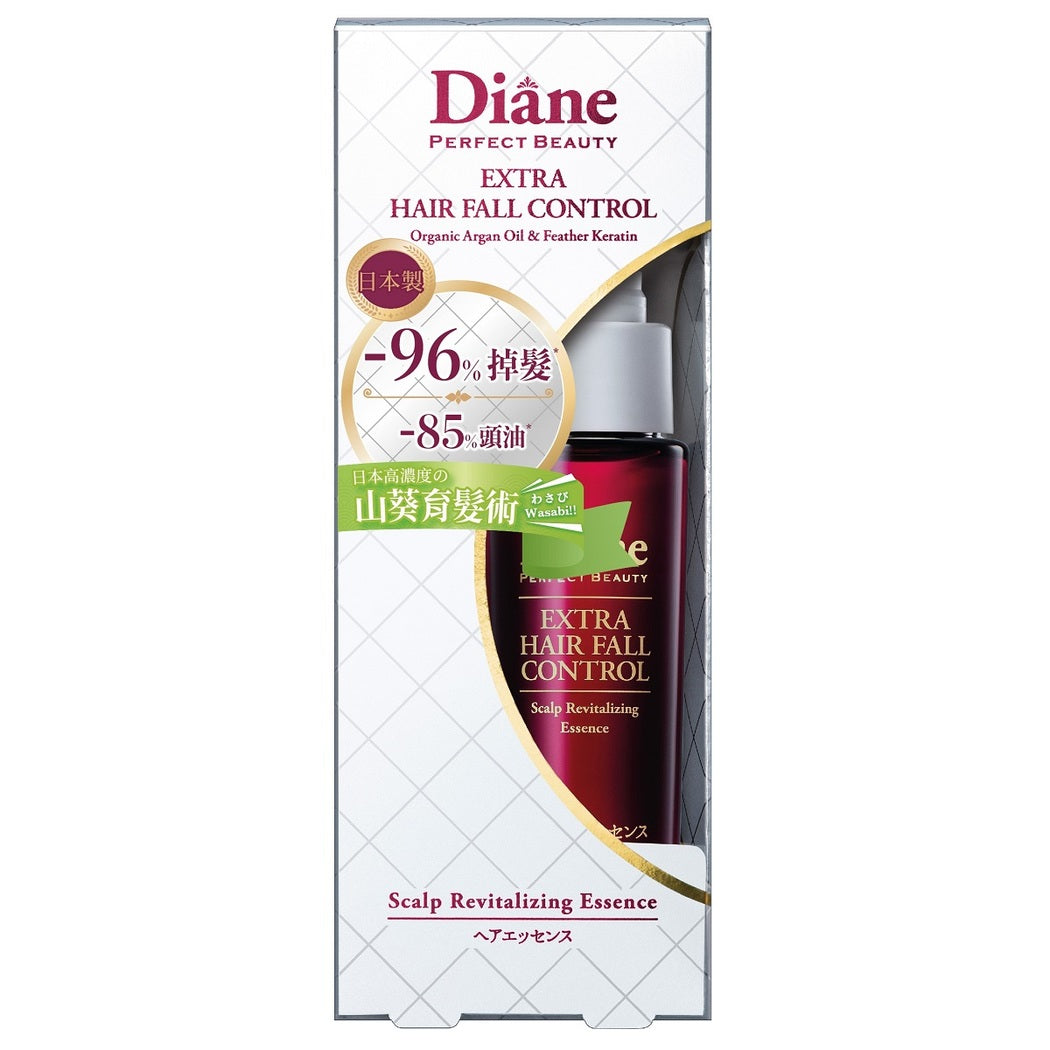 Moist Diane Perfect Beauty Hair Fall Control Essence Beauty Moist Diane   
