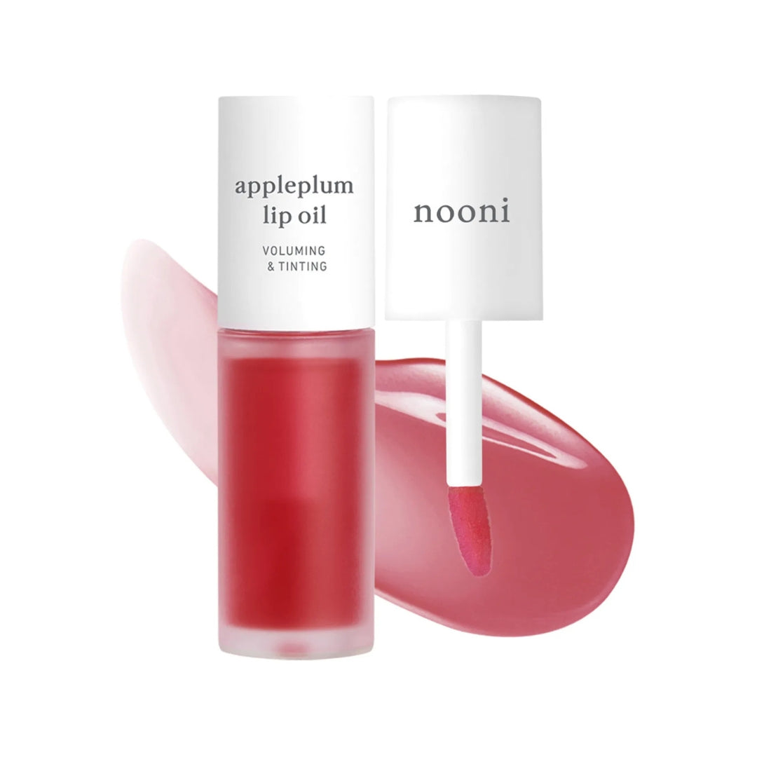 nooni Lip Oil