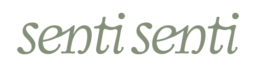 senti senti