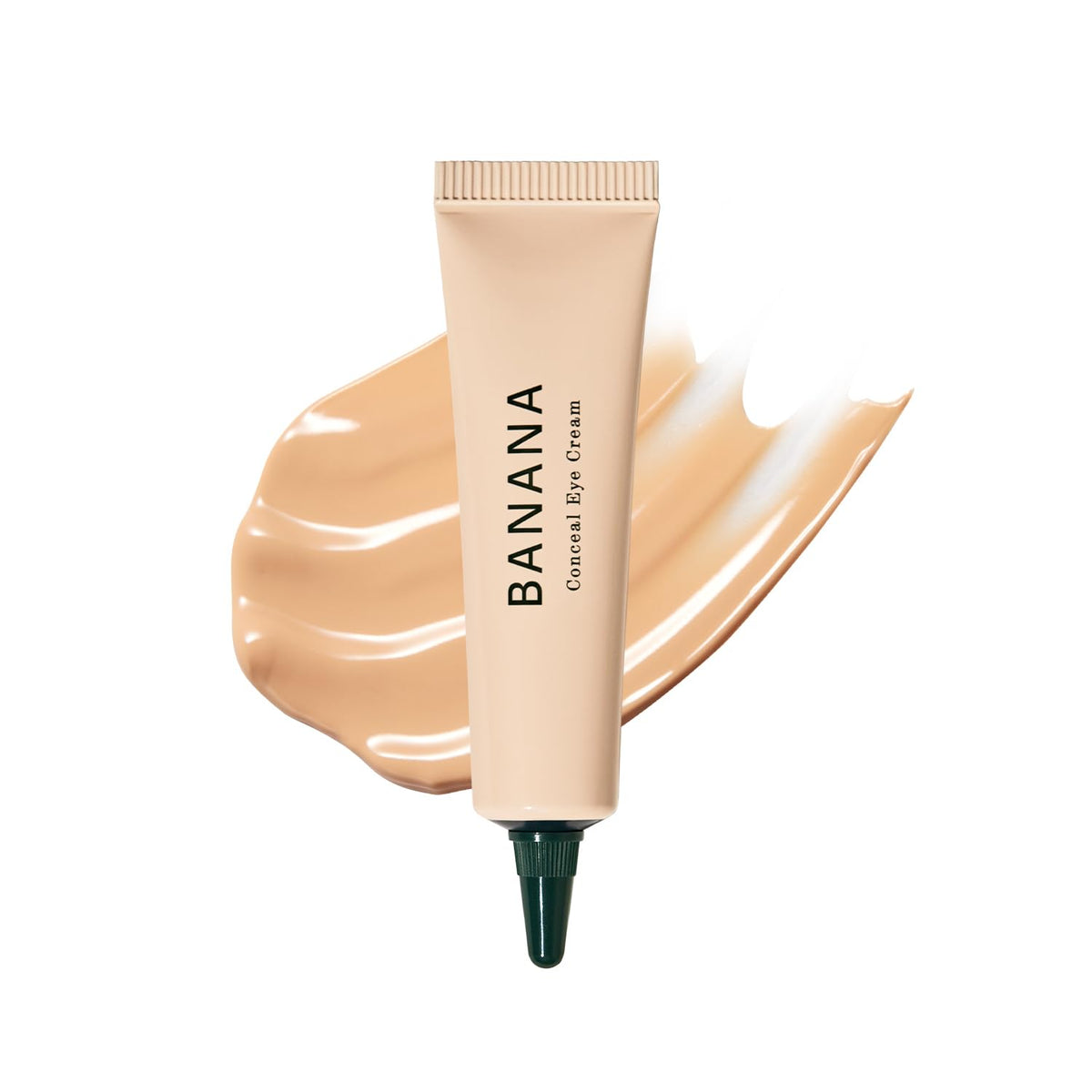 shaishaishai Banana Conceal Eye Cream