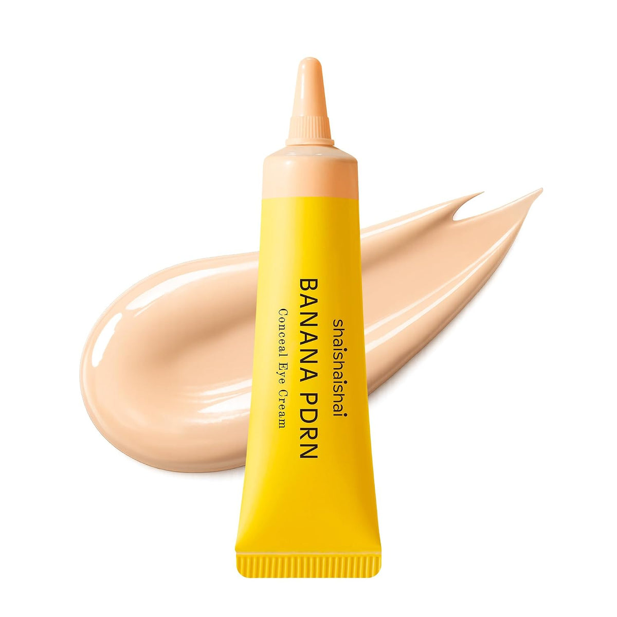 shaishaishai Banana PDRN Conceal Eye Cream