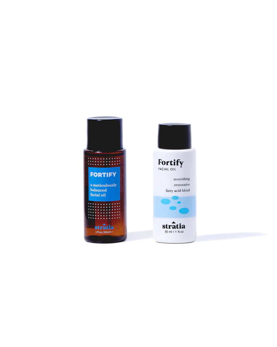 Stratia Fortify Skin Care Stratia   