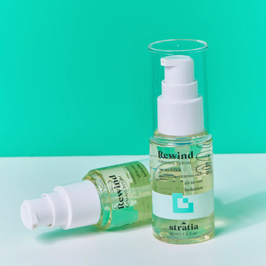 Stratia Rewind Serum Skin Care Stratia   