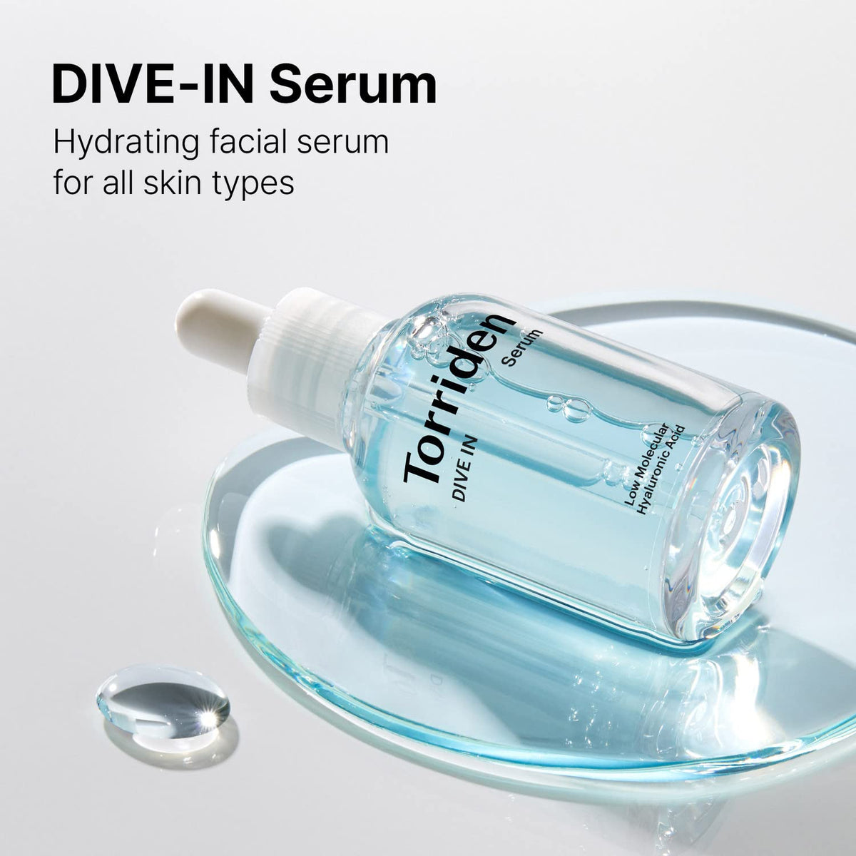 Torriden Dive-in Serum Skin Care Torriden   