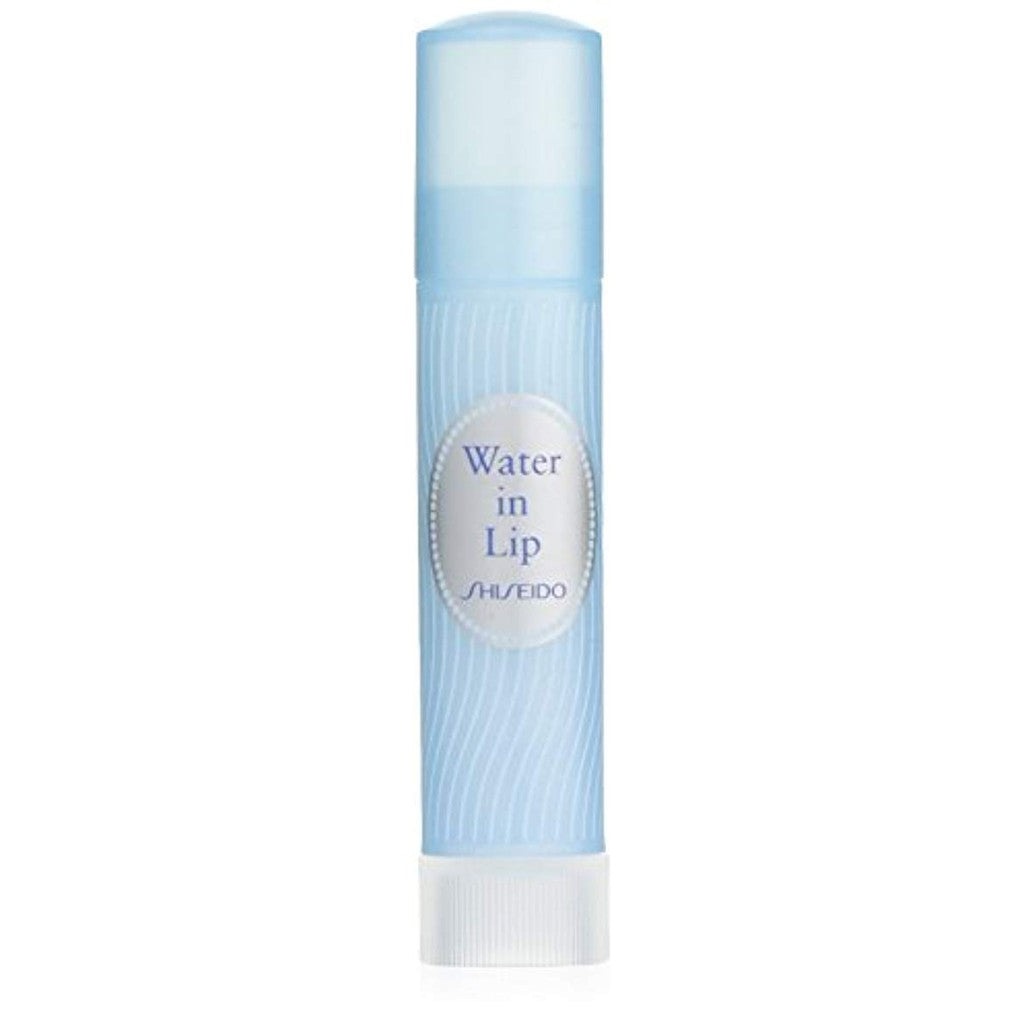 Shiseido FT Water In Lip Balm UV Cut SPF 18 PA+ Beauty Shiseido   