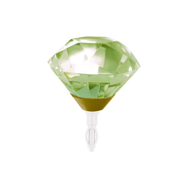Decoppin Birthstone - Peridot (August) Lifestyle Dreams   