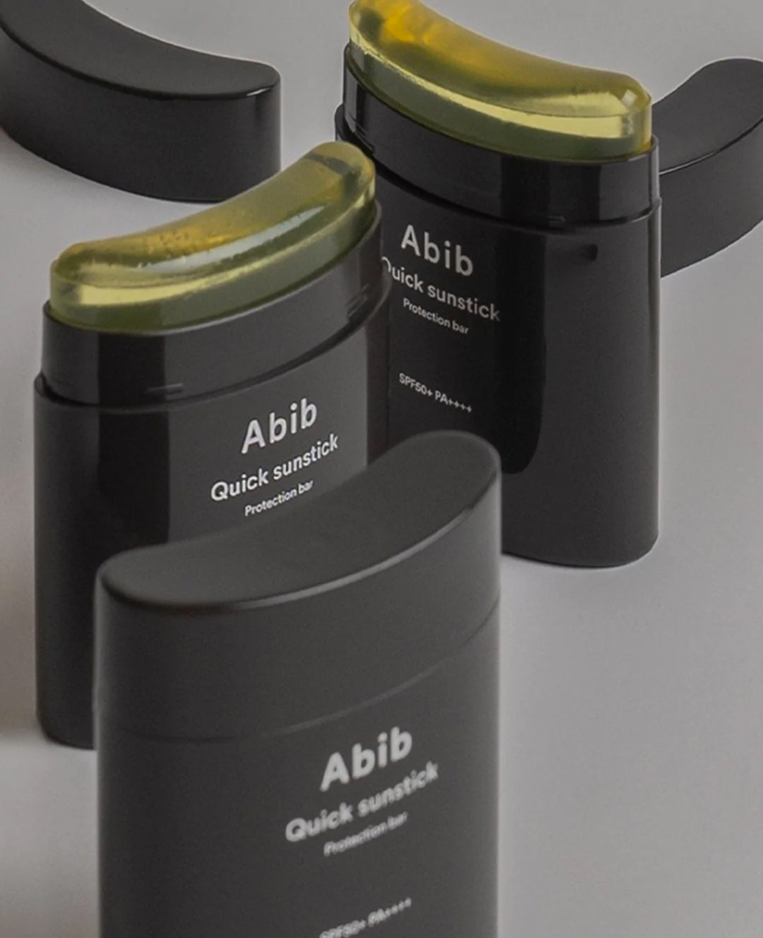 Abib Quick Sunstick Protection Bar  Abib   