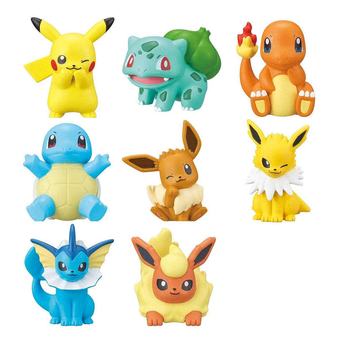 Bandai Surprising Bath Bomb - Pokemon Beauty Bandai   