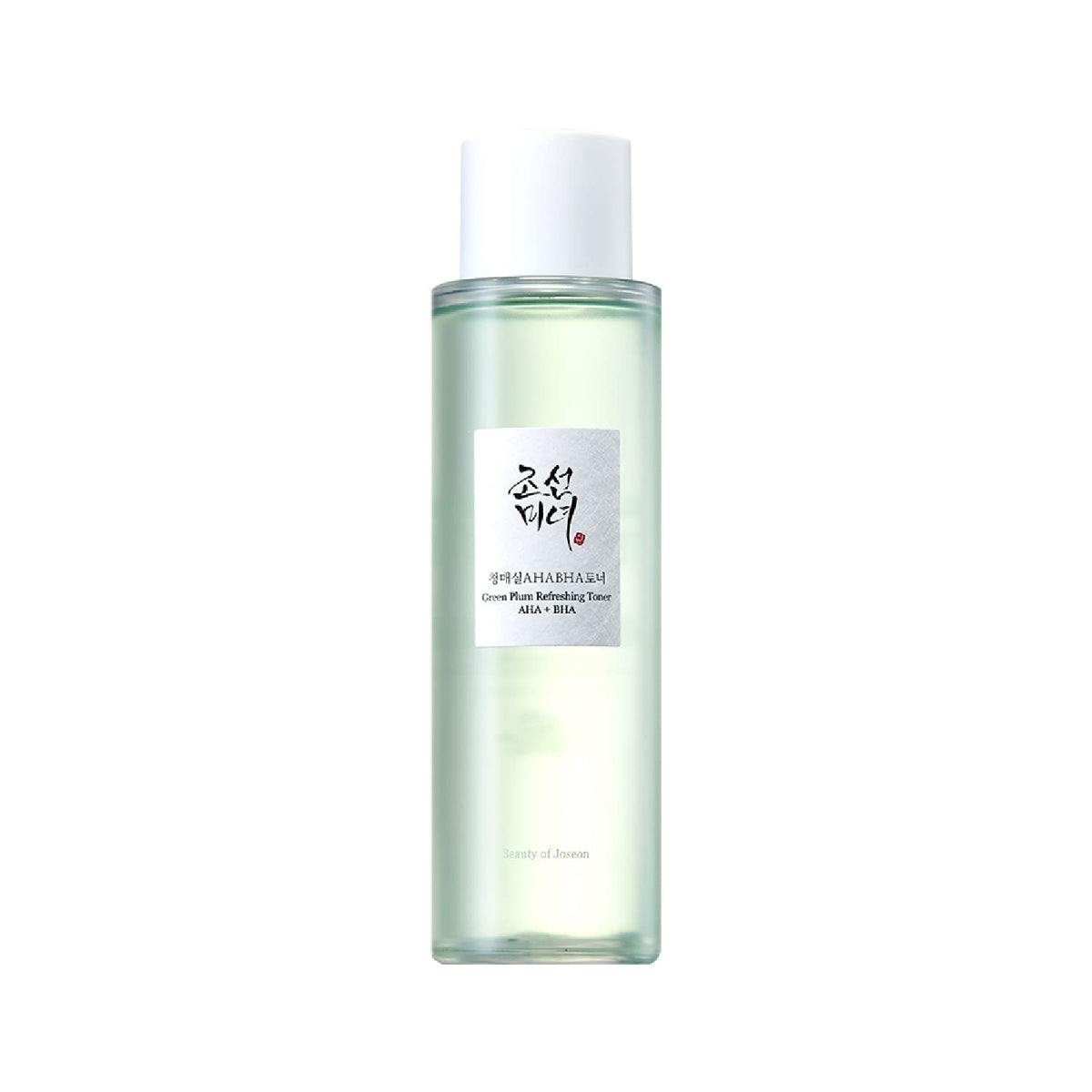 Beauty of Joseon Green Plum Toner Beauty Beauty of Joseon   