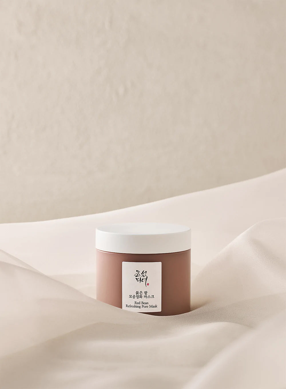 Beauty of Joseon Red Bean Refreshing Pore Mask Beauty Beauty of Joseon   