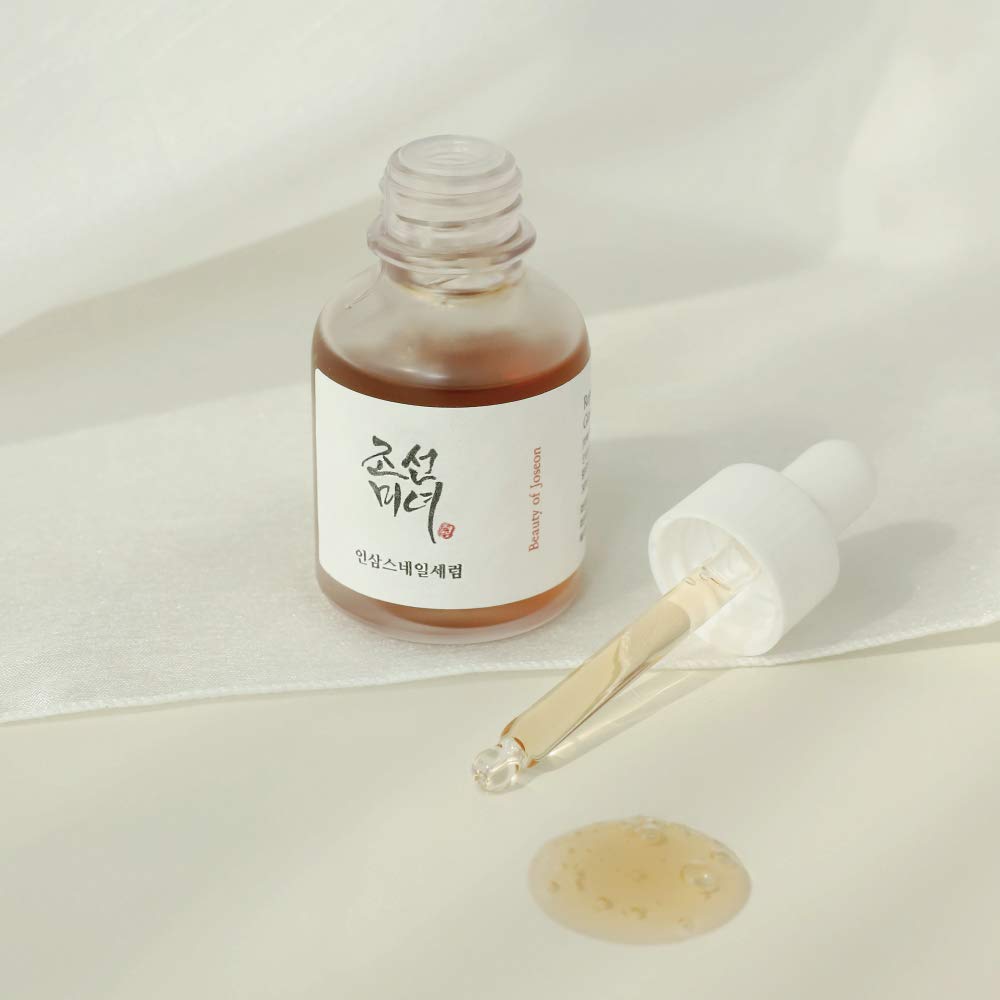Beauty of Joseon Revive Serum Beauty Beauty of Joseon   
