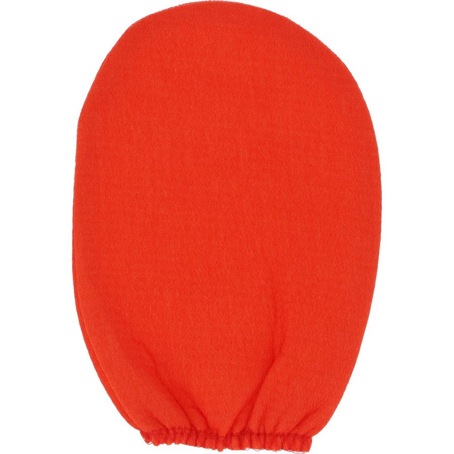 Kikuron Fine Akasuri Scrub Gloves Beauty Kikuron   