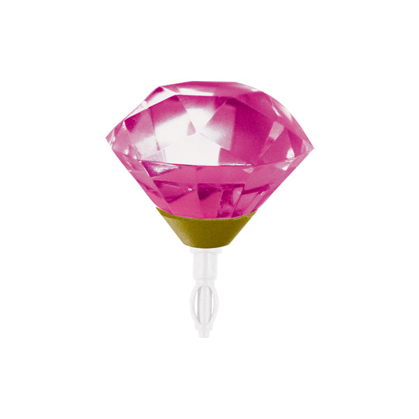 Decoppin Birthstone - Ruby (July) Lifestyle Dreams   