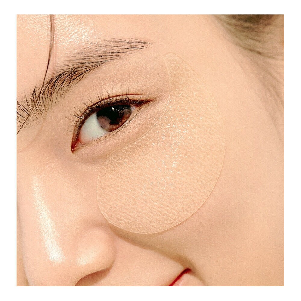 Goodal Green Tangerine Vita C Eye Gel Patch Beauty Goodal   