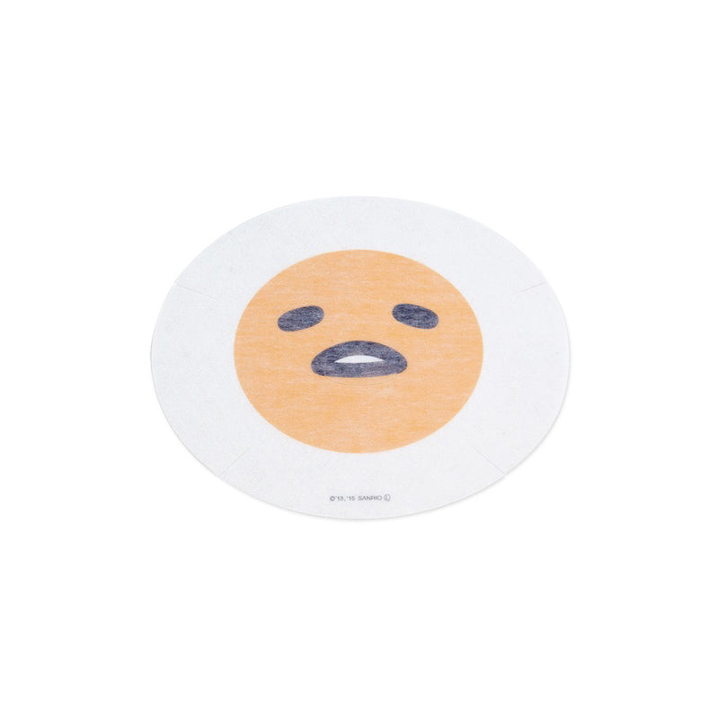 Gudetama Narikiri Face Mask Beauty oo35mm   