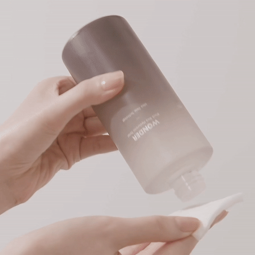 Haruharu Wonder Black Rice Hyaluronic Toner For Sensitive Skin Toners & Astringents Haruharu Wonder   