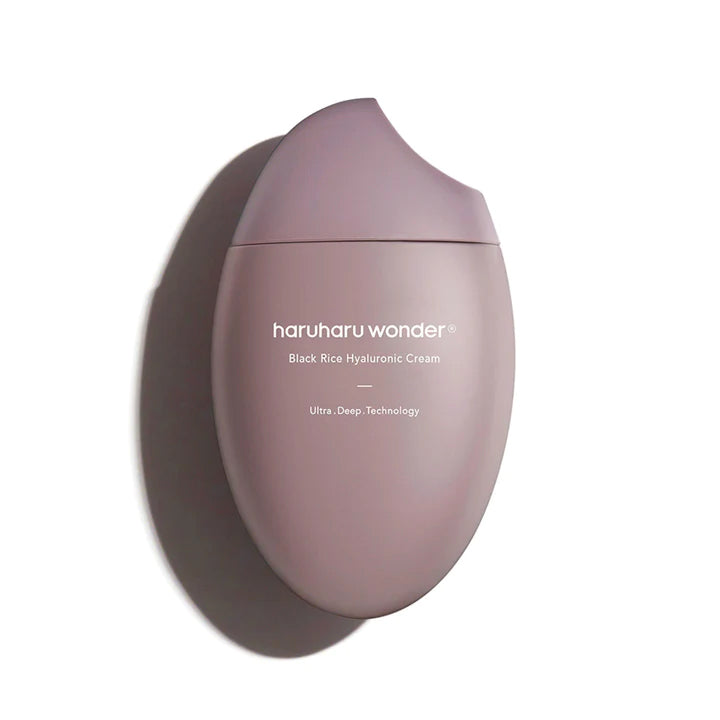 Haruharu Wonder Black Rice Hyaluronic Cream Toners & Astringents Haruharu Wonder   