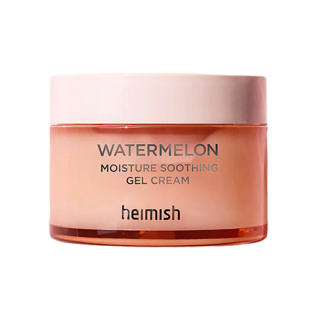 Heimish Watermelon Soothing Gel Cream Beauty Heimish   