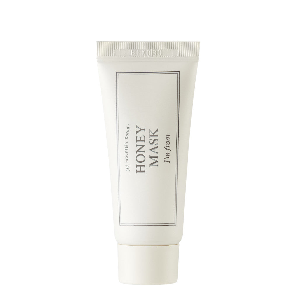 I'm From Honey Mask Beauty I'm From 30ml Travel Size  
