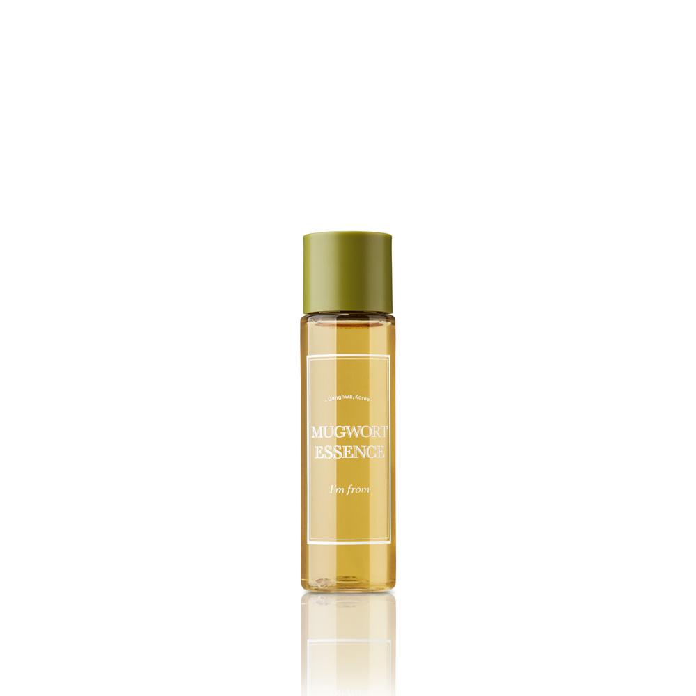 I'm From Mugwort Essence Beauty I'm From 30ml Travel Size  