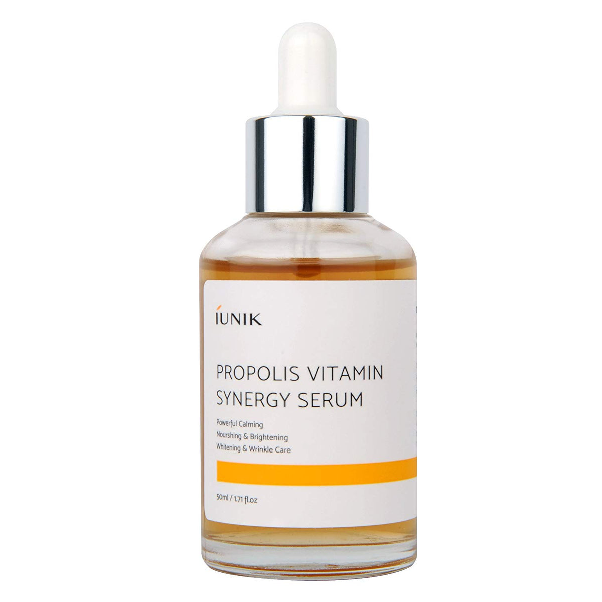 iUNIK Propolis Vitamin Synergy Serum Beauty iUNIK   