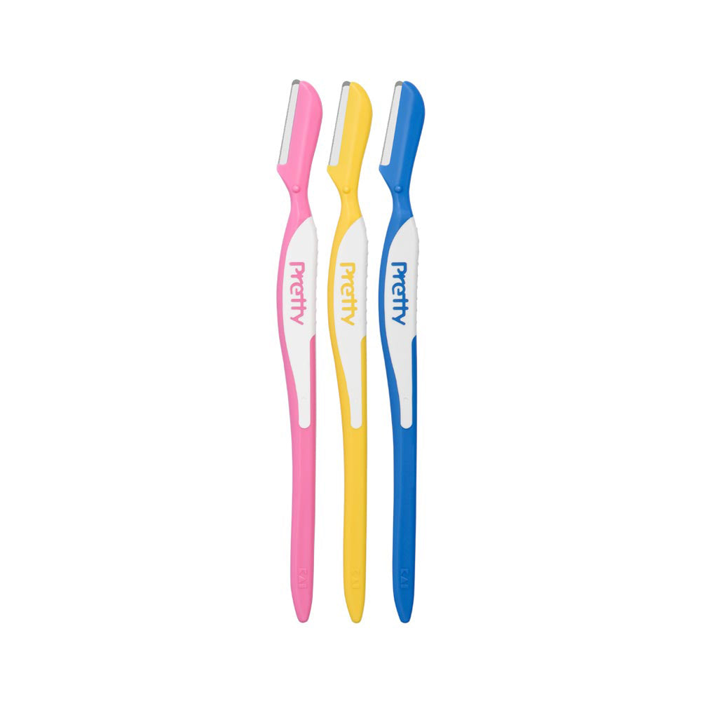 Kai Pretty Razor Beauty Kai   