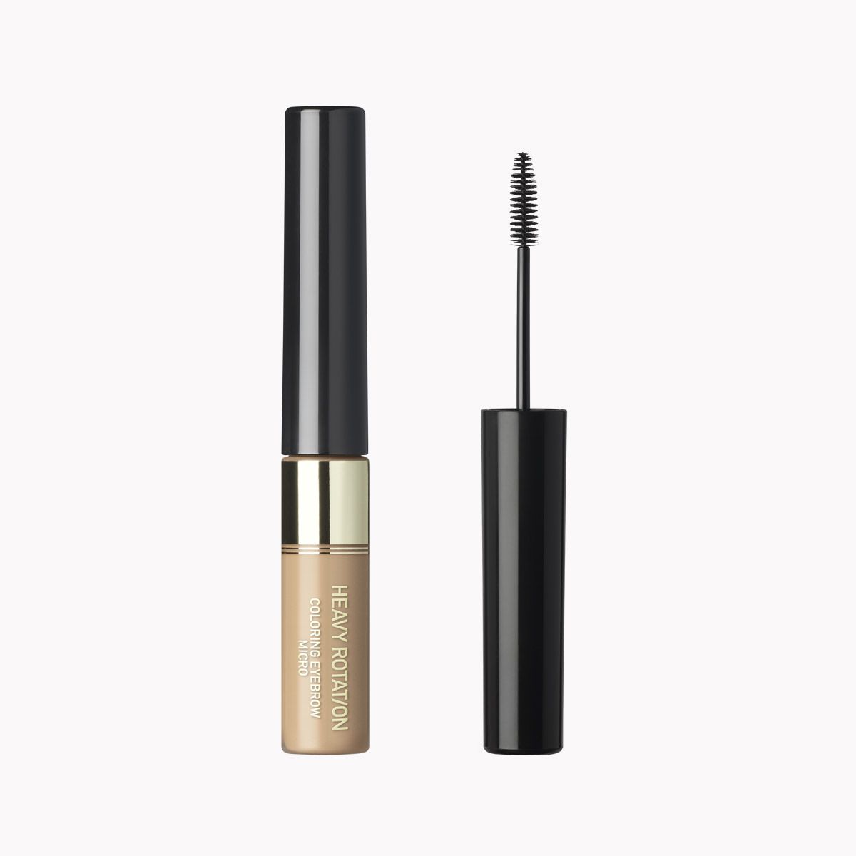 Kiss Me Heavy Rotation Coloring Eyebrow Mascara 03 Ash Brown Beauty Isehan   
