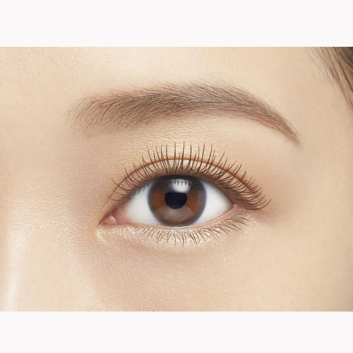 KissMe Heroine Make Long Up Mascara Brown Super Waterproof Beauty Isehan   