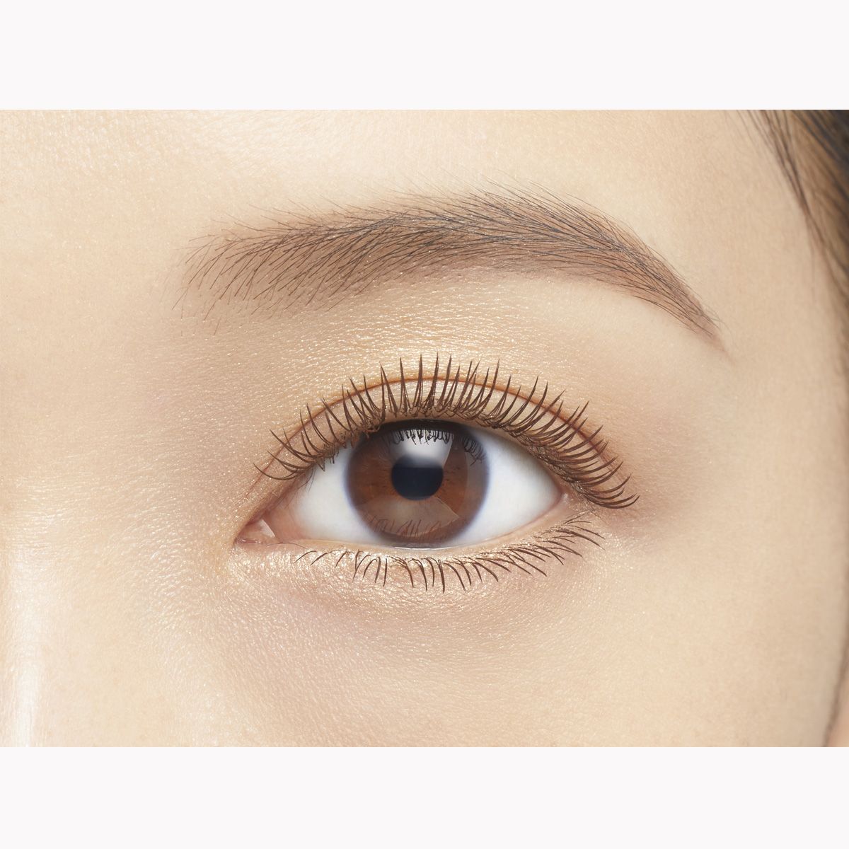 KissMe Heroine Make Volume Up Mascara Brown Super Waterproof Beauty Isehan   