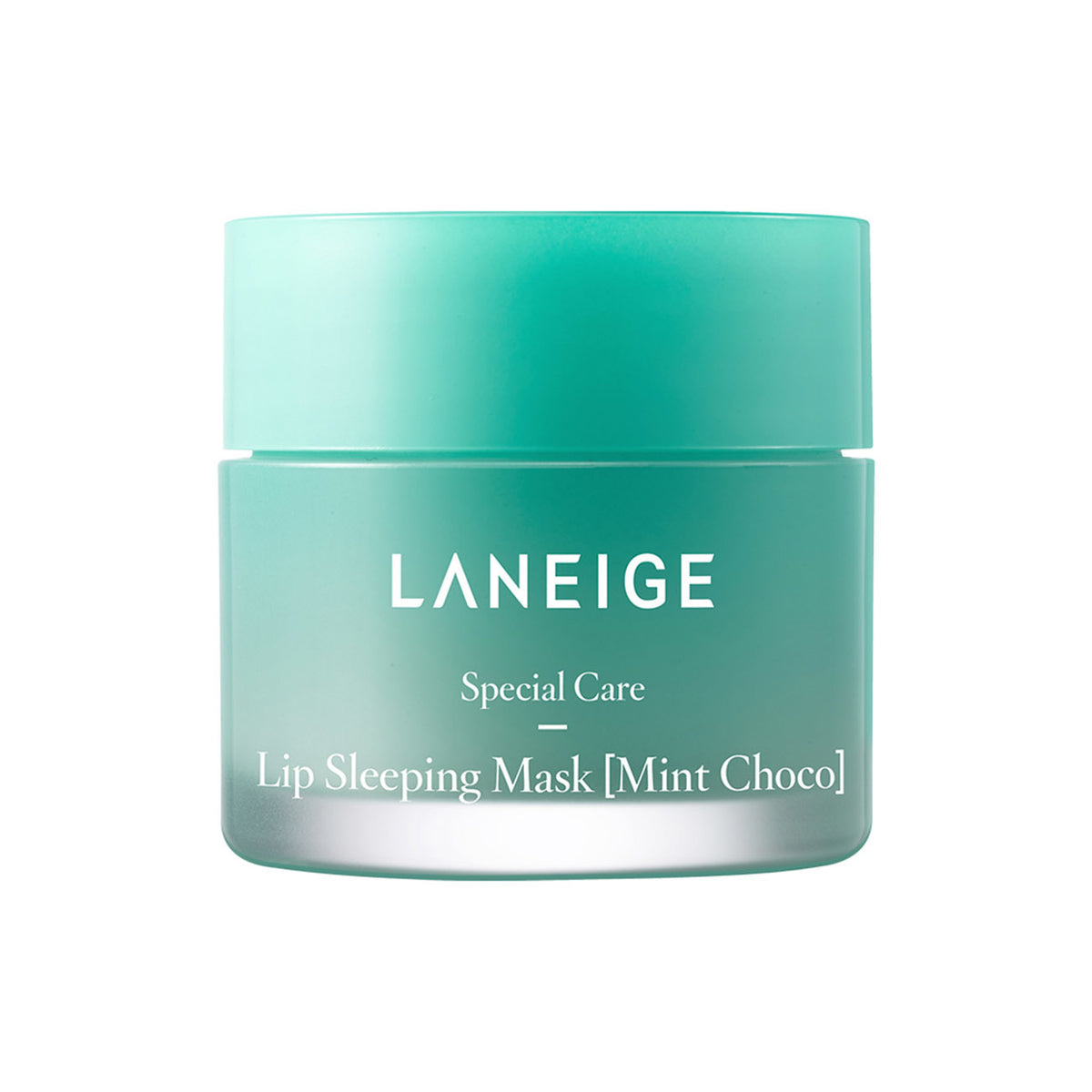 Laneige Lip Sleeping Mask - Mint Choco Beauty Laneige   