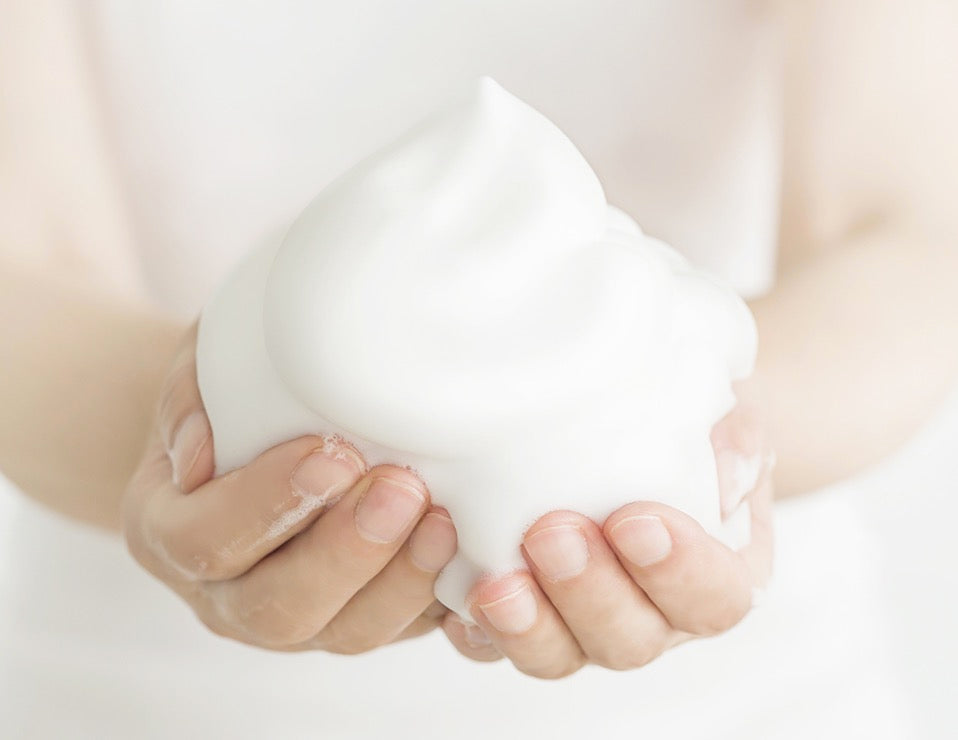 Manyo Factory Cleansing Soda Foam Beauty Manyo Factory   