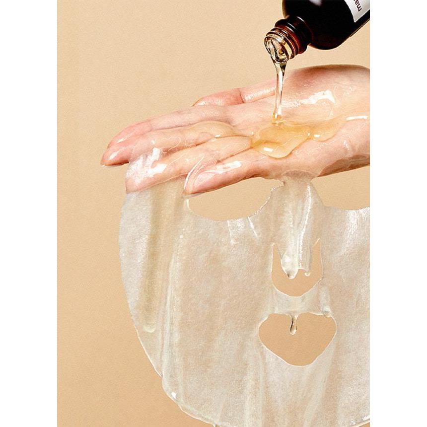 Manyo Factory Bifida Ampoule Mask Beauty Manyo Factory   