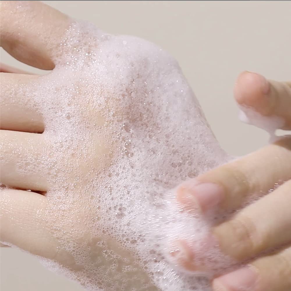 Manyo Factory Our Vegan Heartleaf Cica Cleansing Foam Beauty Manyo Factory   