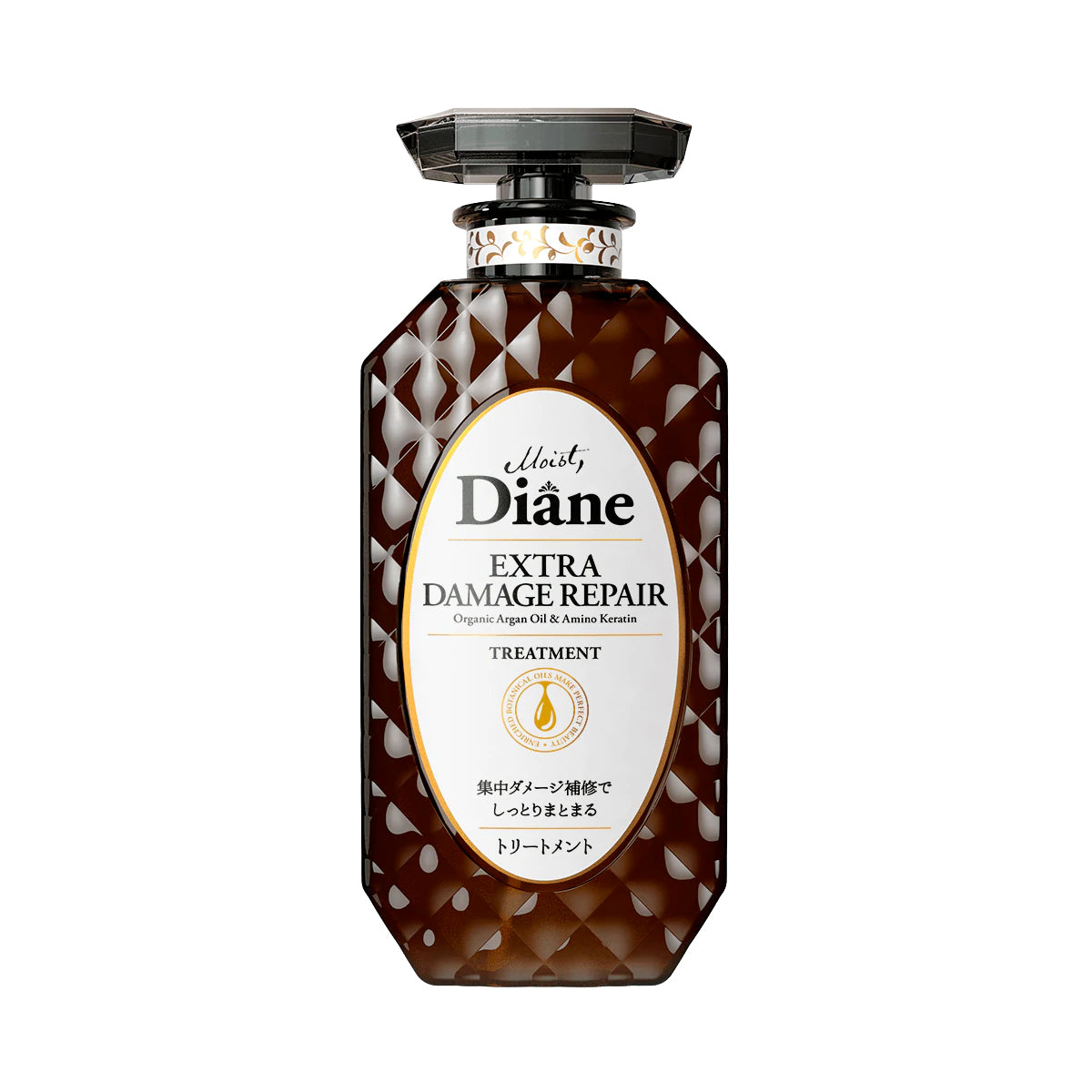 Moist Diane Extra Damage Repair Treatment Beauty Moist Diane   