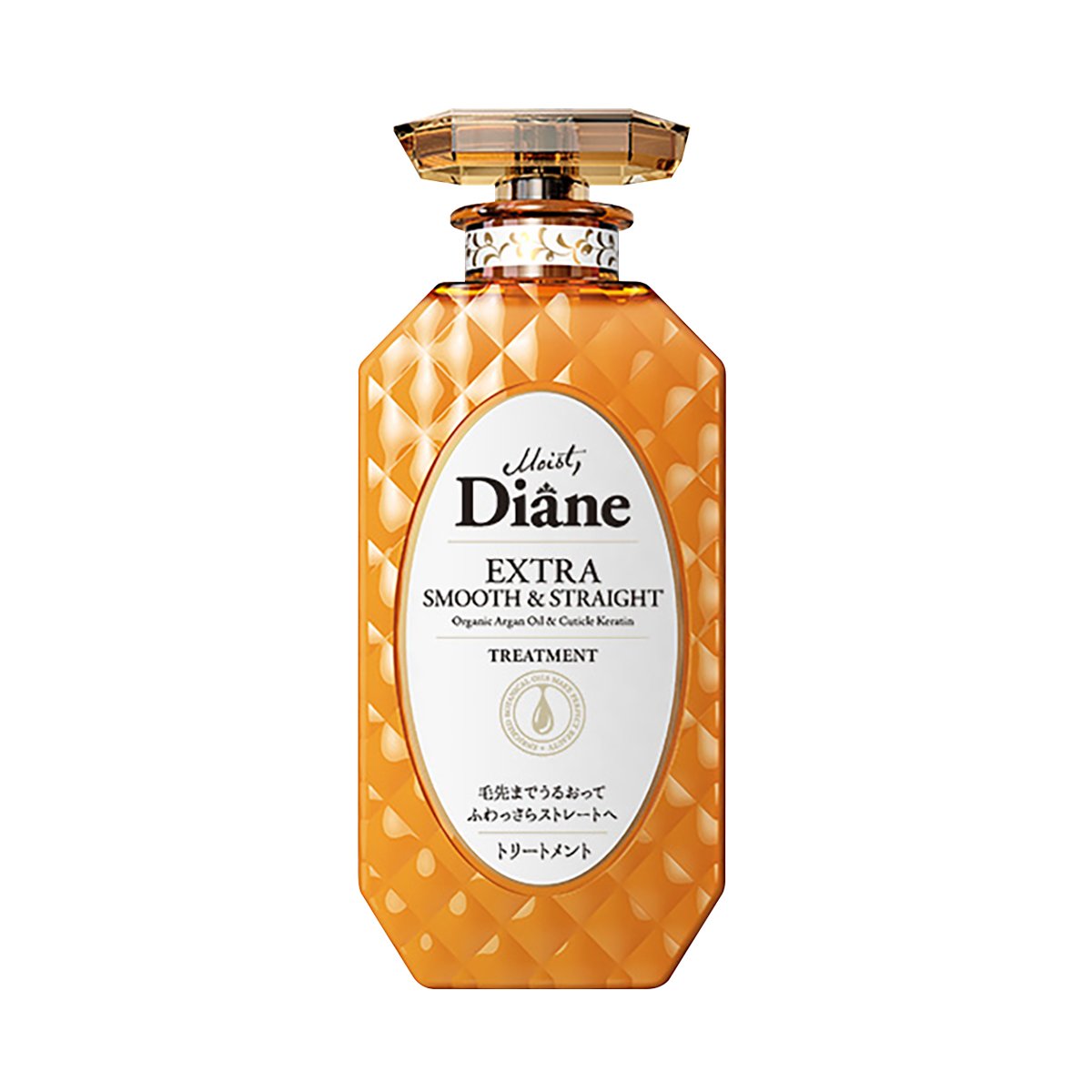 Moist Diane Perfect Beauty Extra Smooth & Straight Treatment Beauty Moist Diane   